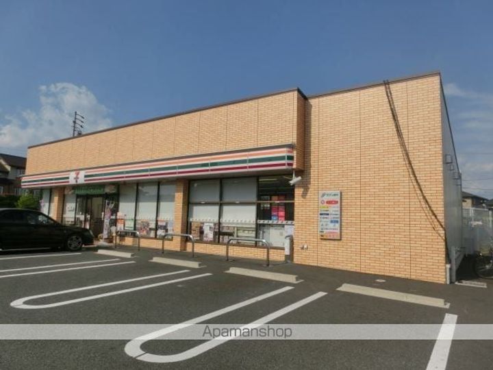 エル・デューの周辺