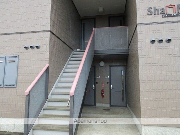 シャーメゾン東見前のその他画像