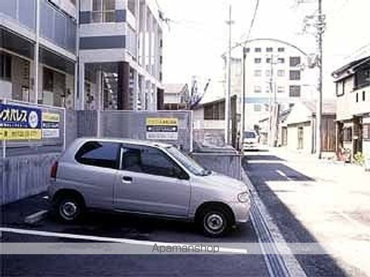 レオパレス鷹合201のその他画像