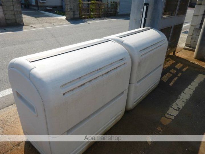 メゾンソレイユのその他画像