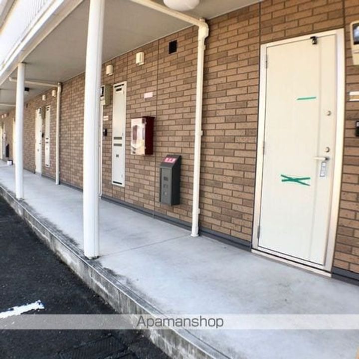 滋賀県大津市大江7丁目の賃貸アパートのその他画像