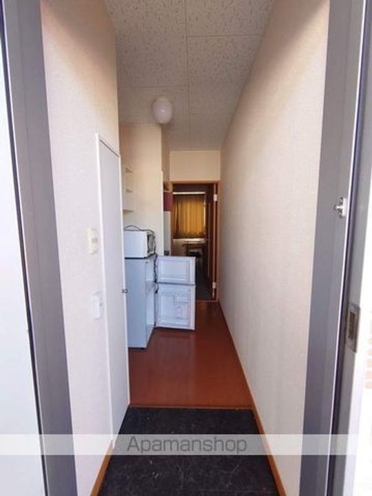レオパレスサンハイムⅢの内装