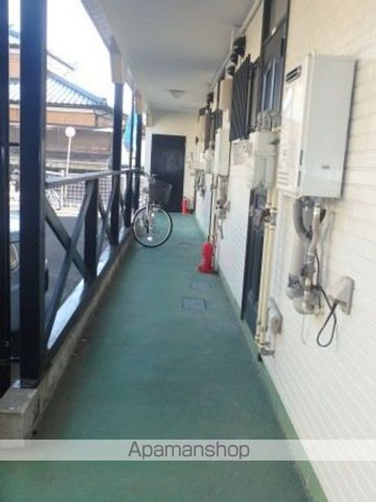 ガーデンシティハウスC棟207のその他画像