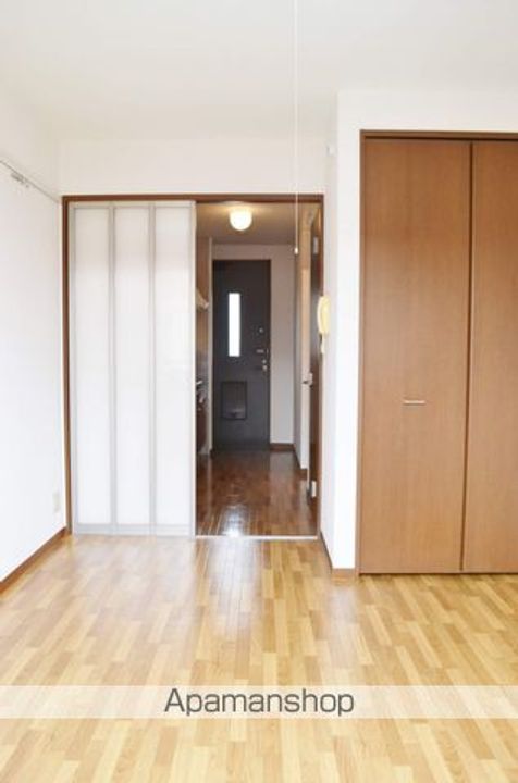 シャーロットタウンの内装