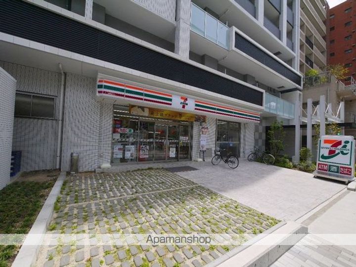 ライジング泉コート2の周辺