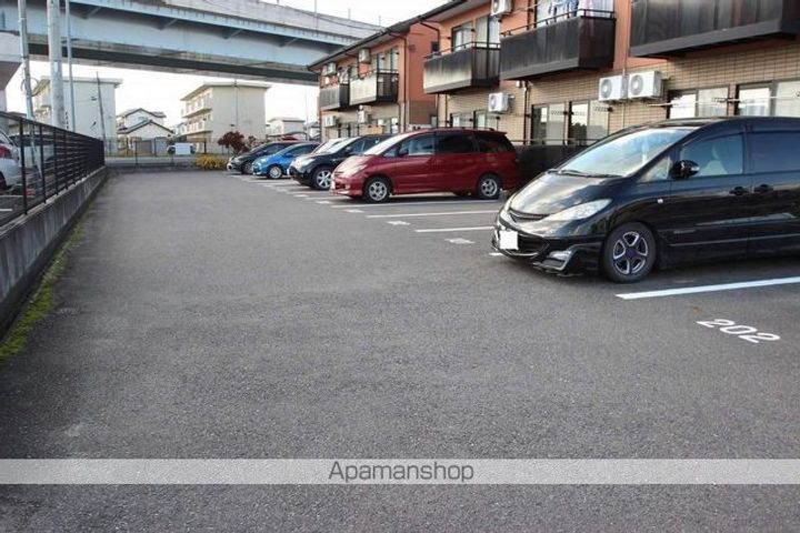 エクレールB107のその他画像