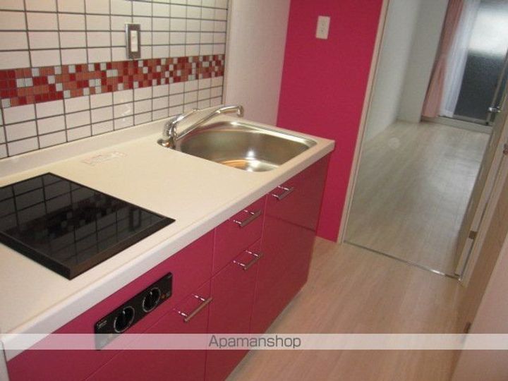 福岡県福岡市南区塩原2丁目の賃貸マンションのその他画像