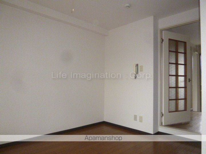 ランプハウス八日市の内装