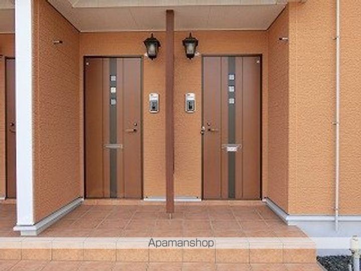 ベアヴァレーAのその他画像