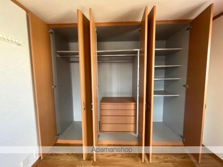 ヴィレッジ清洲Ⅱ202のその他画像