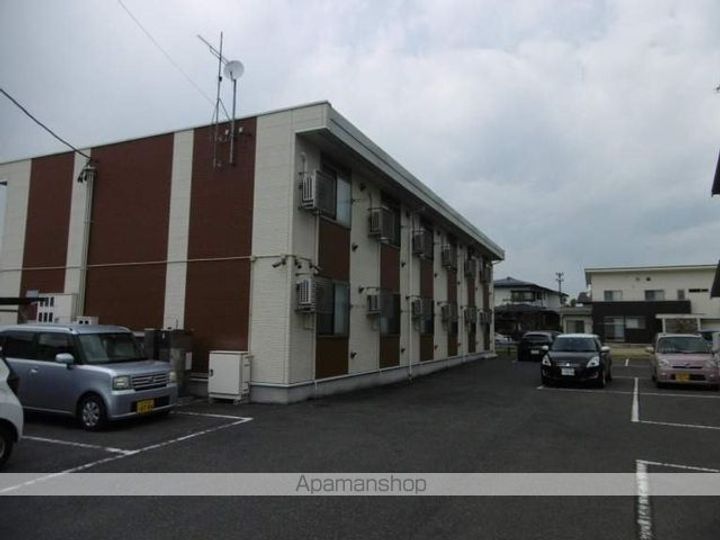 レオネクスト温泉町205のその他画像