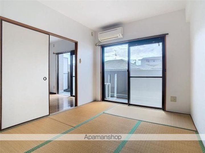 サンセール新居のその他画像