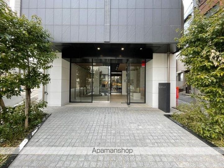 東京都中野区弥生町5丁目の賃貸マンションのその他画像