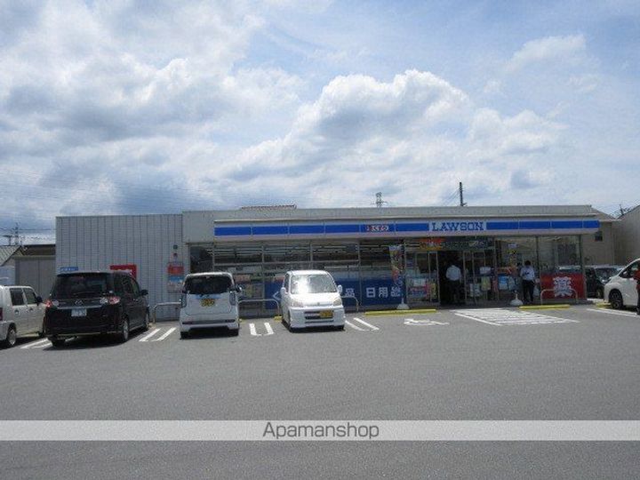 ロイヤルパーク Aの周辺