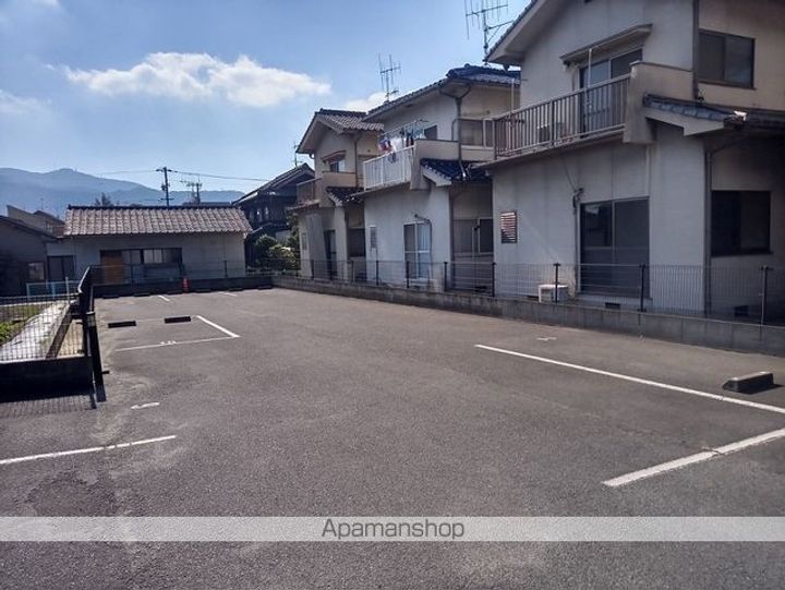 レオパレスルピナス105のその他画像