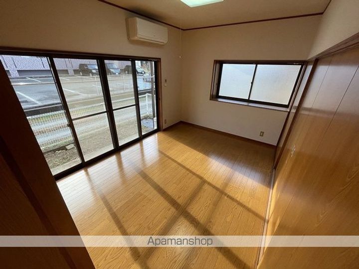 長野県飯田市松尾代田(一戸建)の賃貸物件戸建ての居間