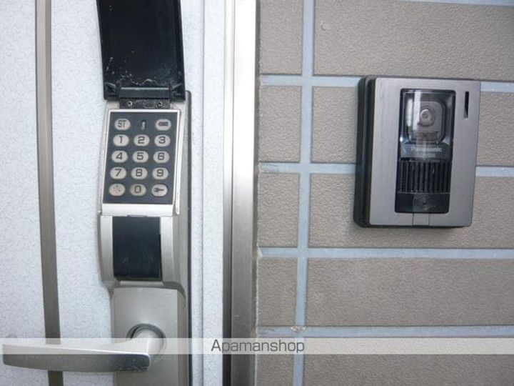 メゾン歩夢想家Aのその他画像