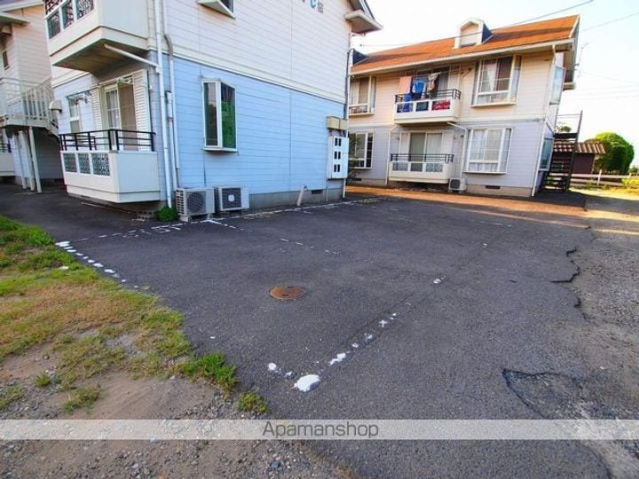 ハイツアイリスABCB201のその他画像