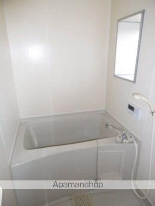 イーストシティー長谷川103の風呂