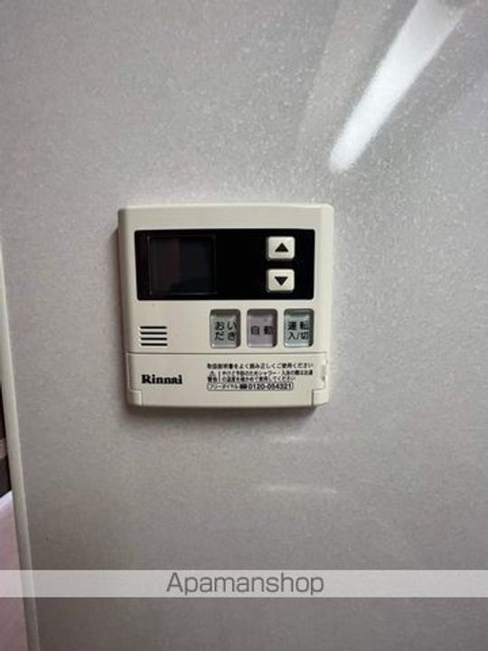 モダンパラッツォ博多SUR603.の内装