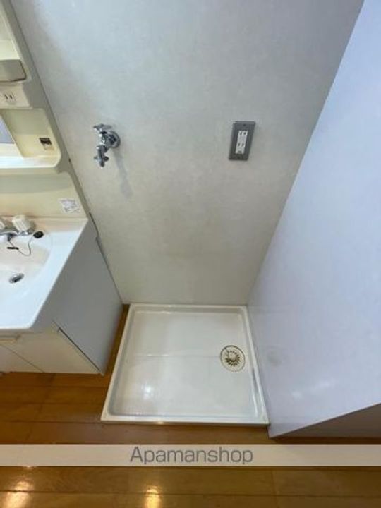 香川県高松市田村町の賃貸マンションの内装