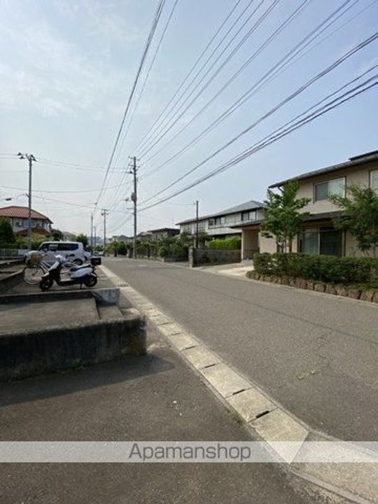 ニューリーブスA206のその他画像