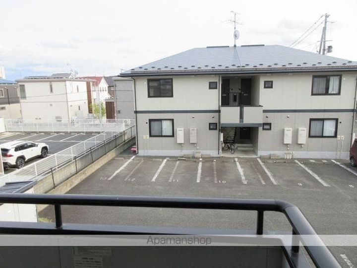 T−スクエアA・BA202のその他画像