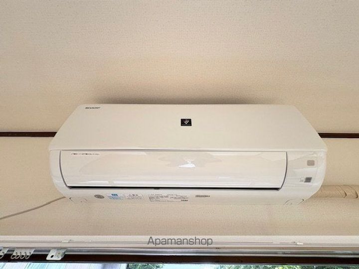 ハイツレイワ202のその他画像