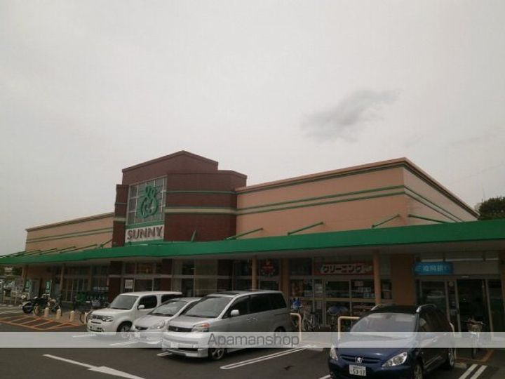 グリーンヴィラ若葉台の周辺