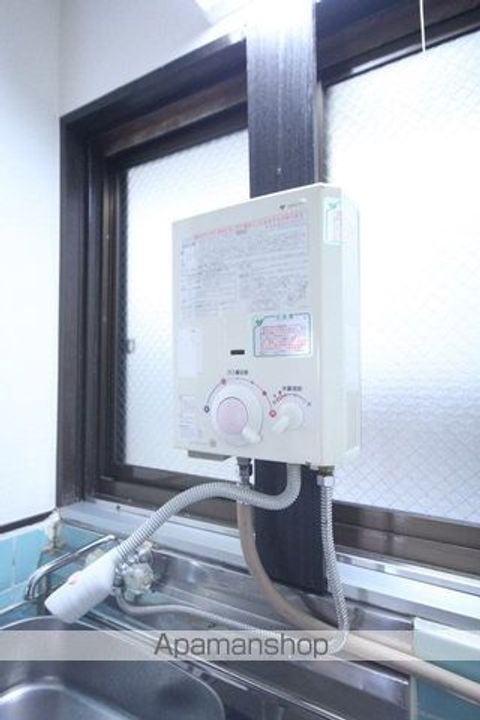 豊中コーポラスのその他画像