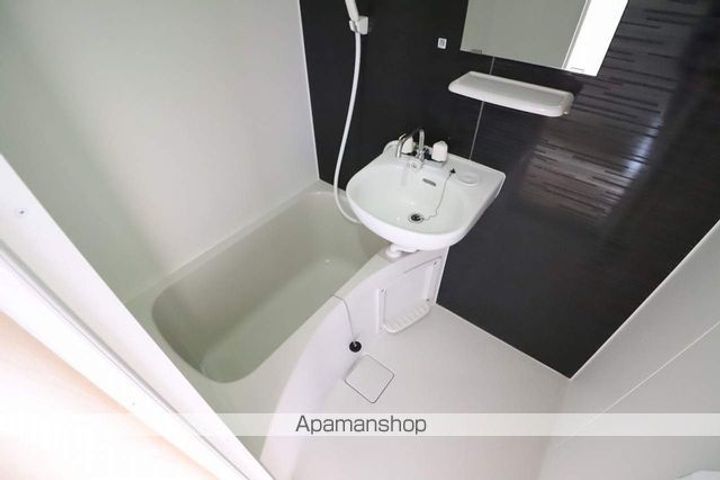 アレイハイムの風呂