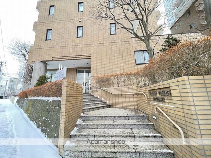 ガーデンテラス函館(GARDEN TERRACE 函館)のその他画像