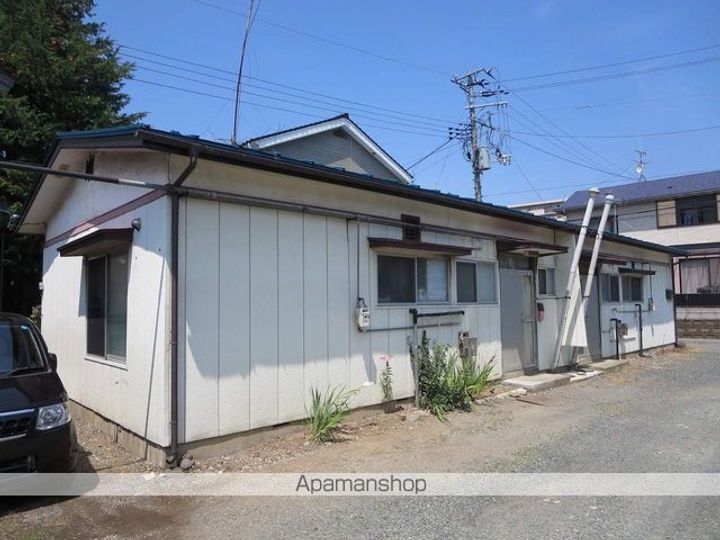 小笠原AP(小笠原産業様貸家)16の外観