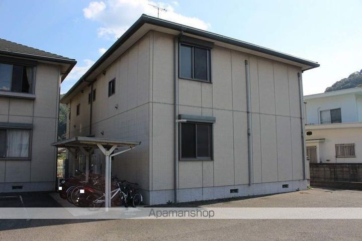 レガシーEの外観