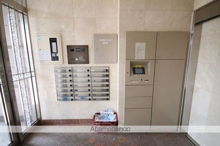 FJ日進通208の間取り