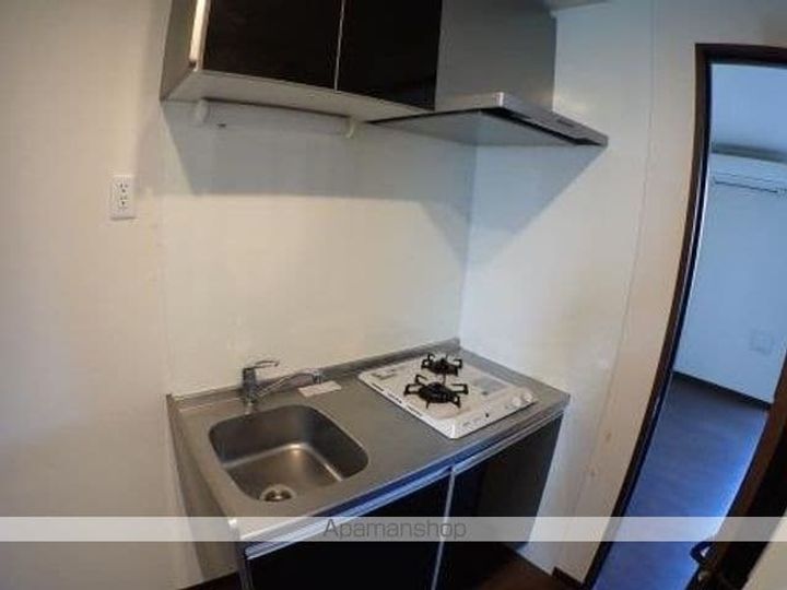 アーバン上大川前301の内装