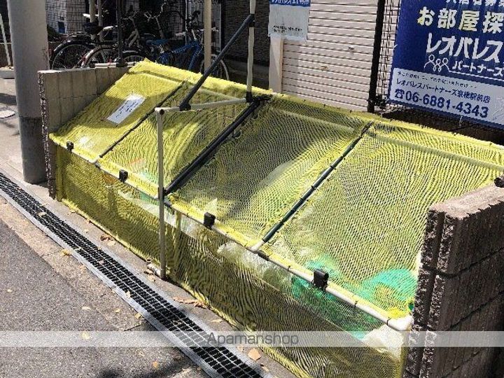 レオパレスアスターのその他画像