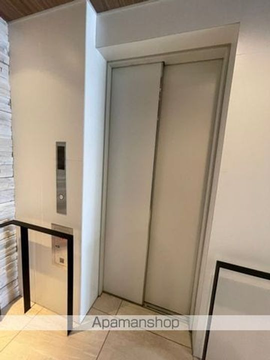 東京都中野区弥生町5丁目の賃貸マンションのその他画像