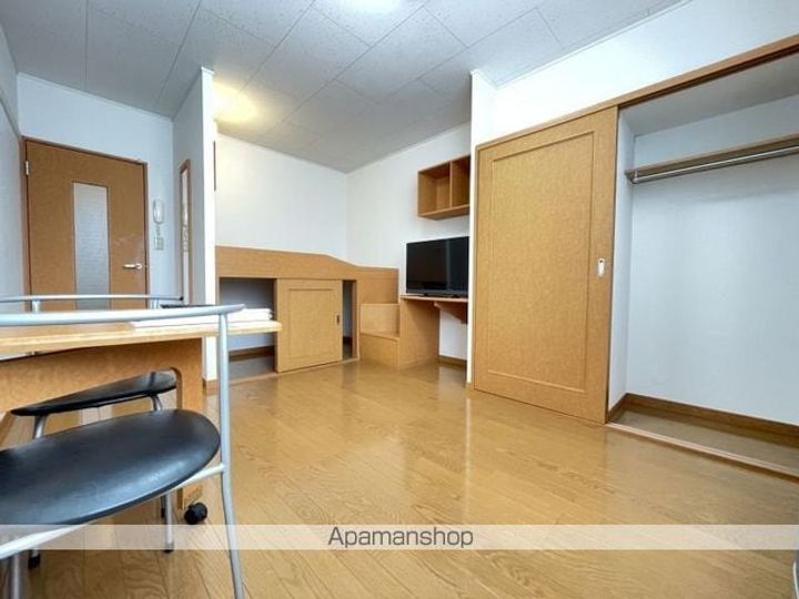 北海道亀田郡七飯町本町3丁目の賃貸アパートのその他画像