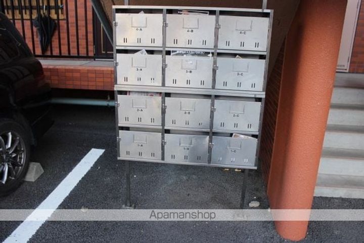 岐阜県可児市土田の賃貸マンションのその他画像