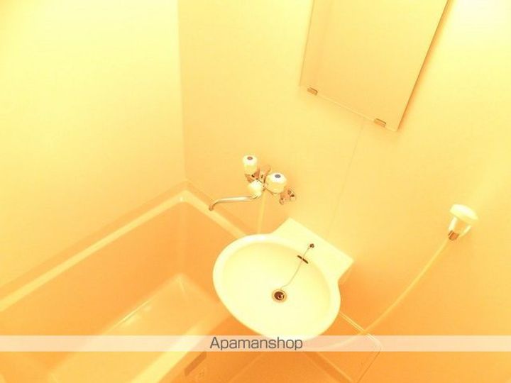 レオパレスPRIMALの風呂