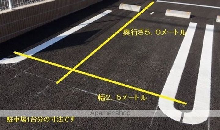 シャトー・グリーンⅢのその他画像