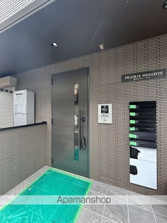 PRAIRIE HEIGHTS102号室のその他画像