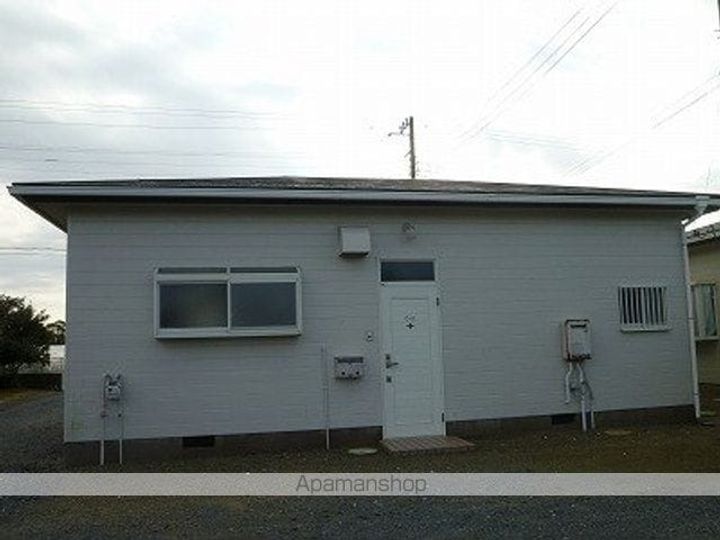 茨城県神栖市須田(一戸建)の賃貸物件戸建ての外観