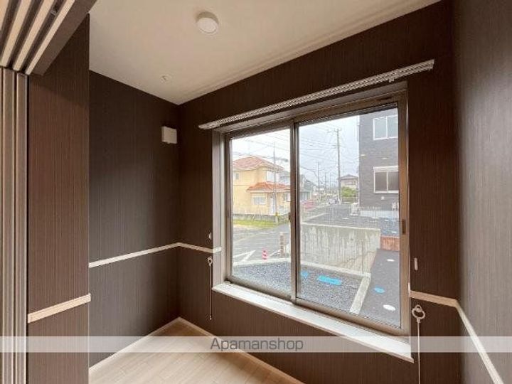 LAKE HILL (レイク ヒル) B棟のその他画像