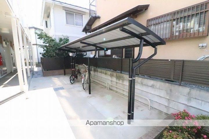 レオネクストリバーサイドのその他画像