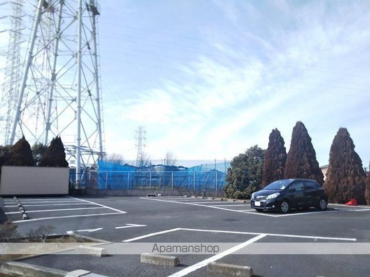 レオパレスアドミラブールⅡのその他画像