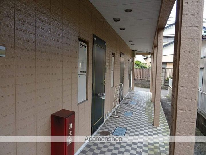 ホワイトキャッスル遠見塚7番館のその他画像