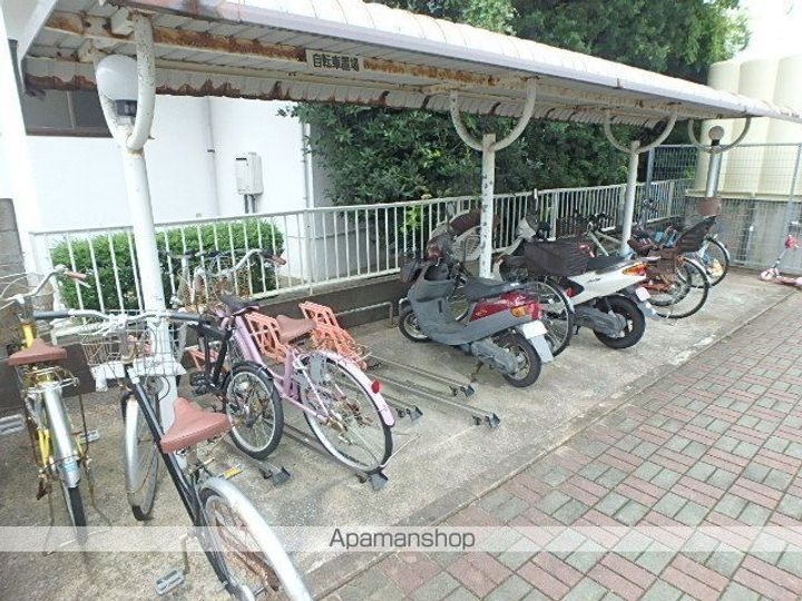 サンヒルズ香住ヶ丘のその他画像