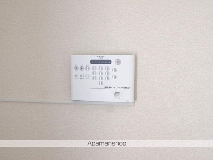 レオパレス辰野111のその他画像